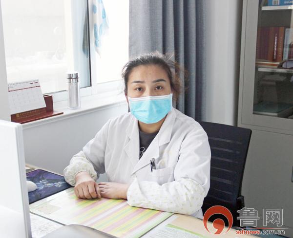活力卫健妇幼添彩丨守护儿童健康，诠释医者仁心——记岱岳区妇幼保健院儿童保健科主任辛洪霞