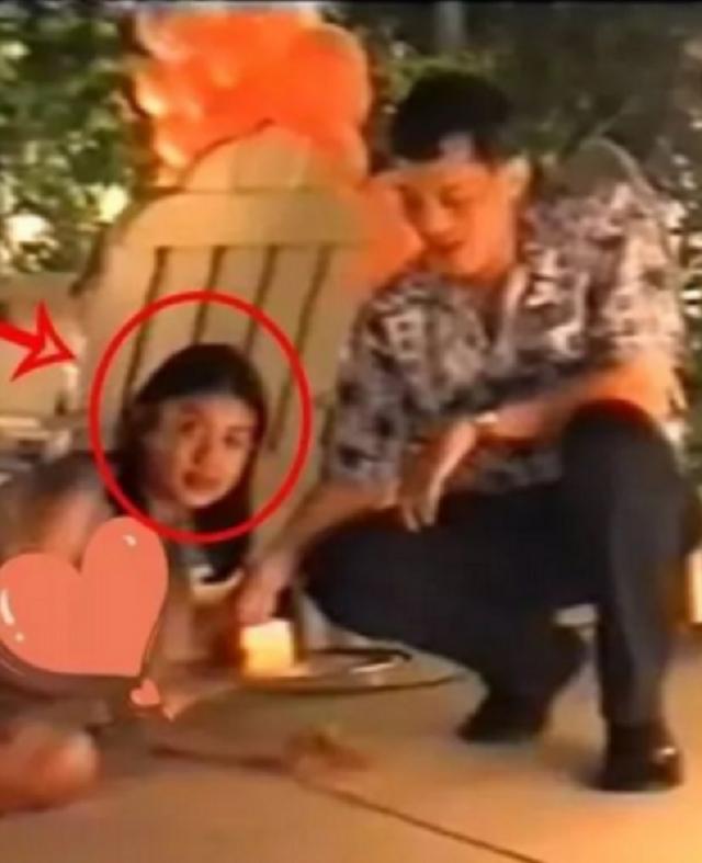 泰国王妃视频完整版,泰国王妃穿红裙