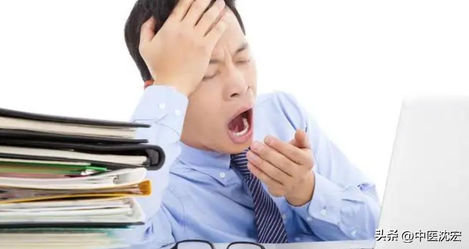 出现一个症状说明你该补肾了,出现这5种症状要注意肾脏功能