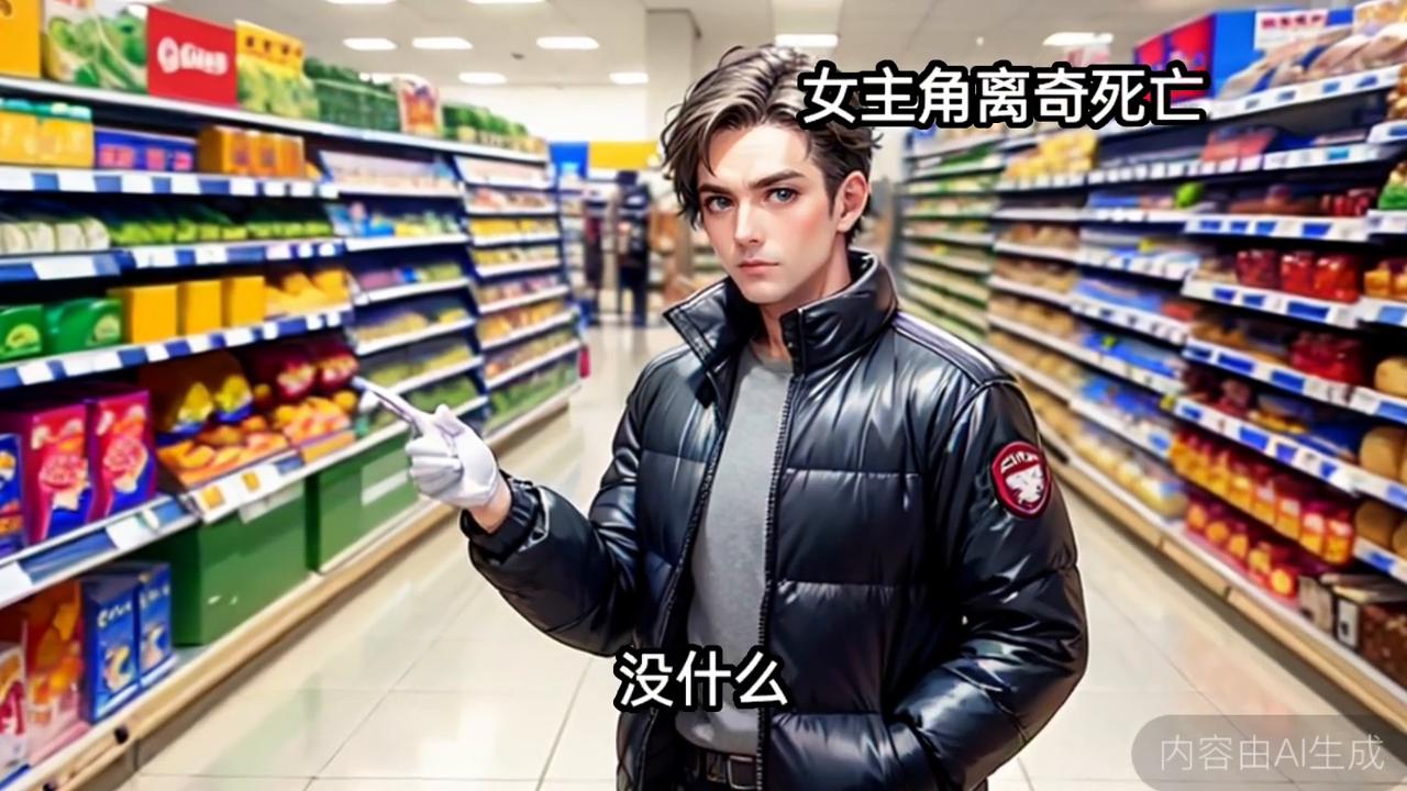 短篇小说里的女杀手,短篇小说变态杀手