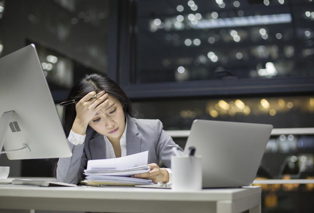 一张图片揭露上海的真实收入，撕开遮羞布，原来都是“精致穷”