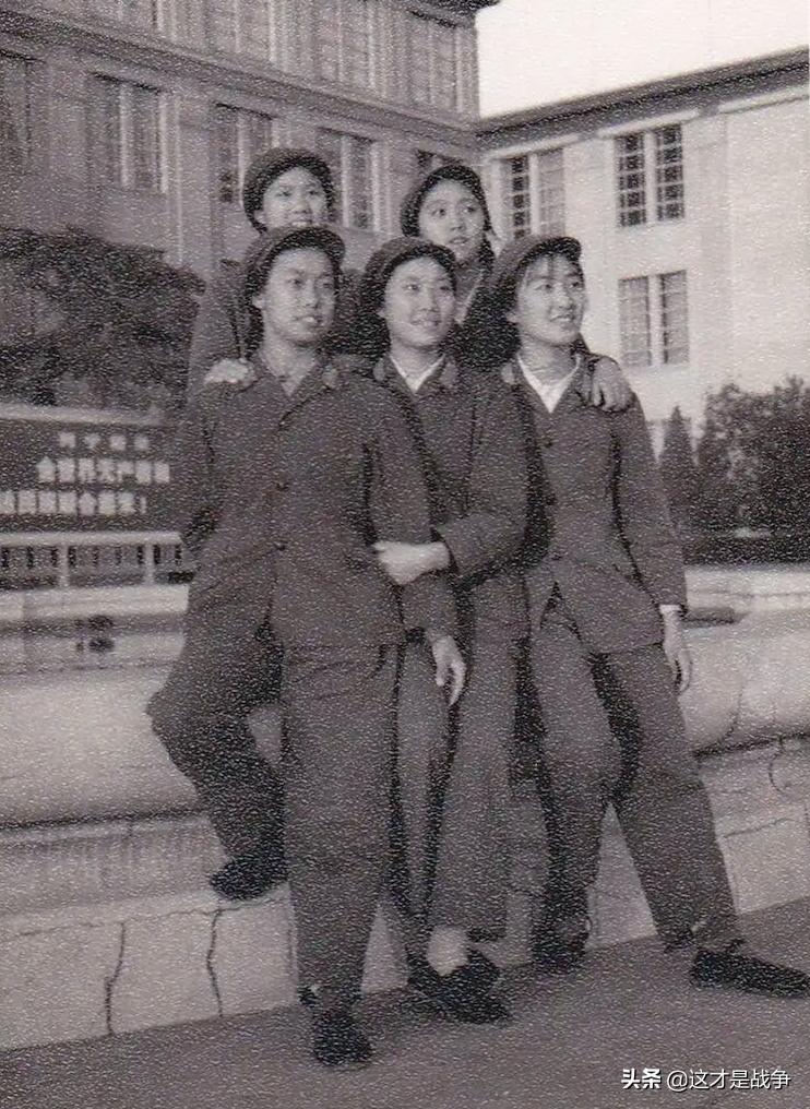 对越作战老兵回忆,对越作战女兵亲历记