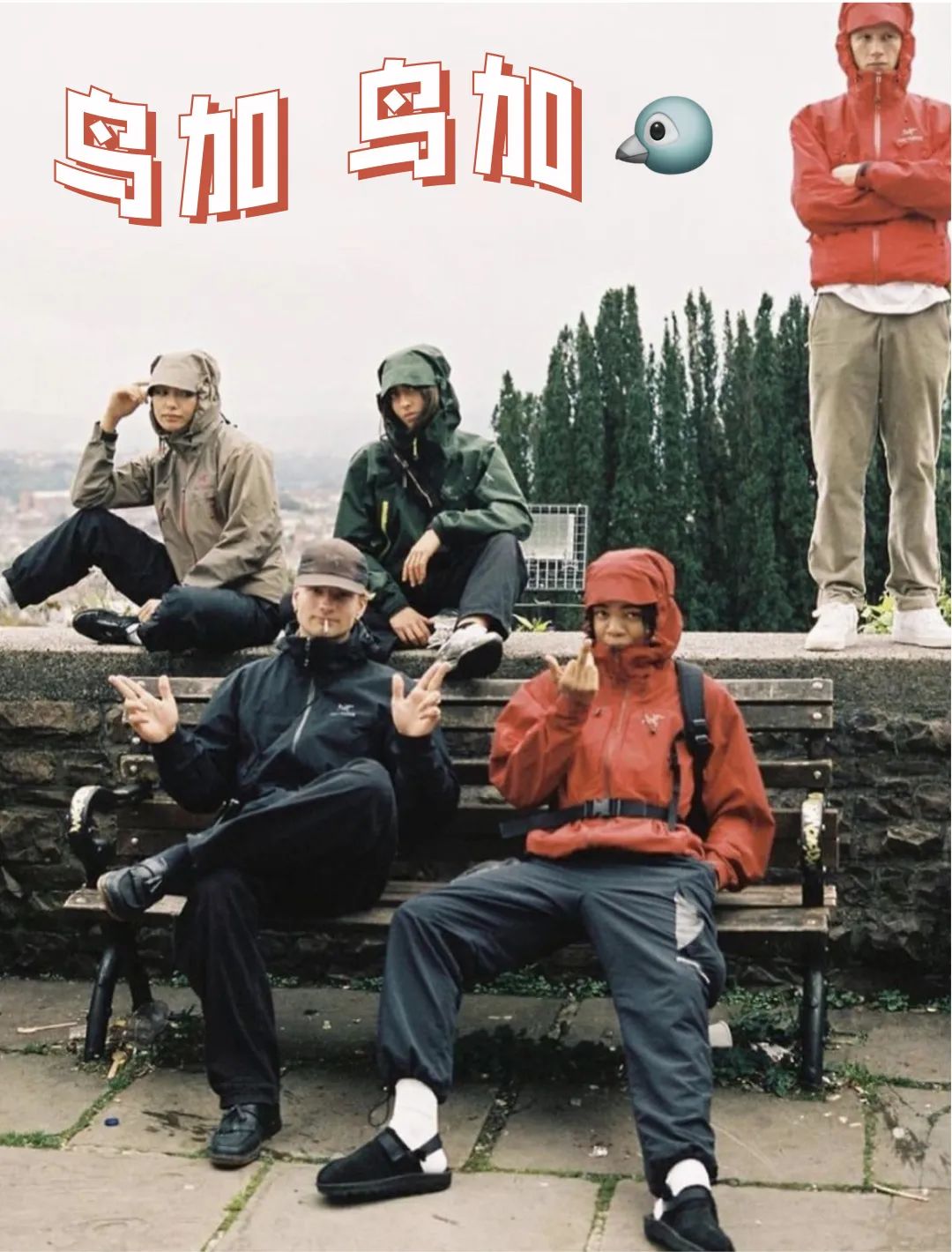 卖始祖鸟假货被抓,卖假冒始祖鸟怎么处罚