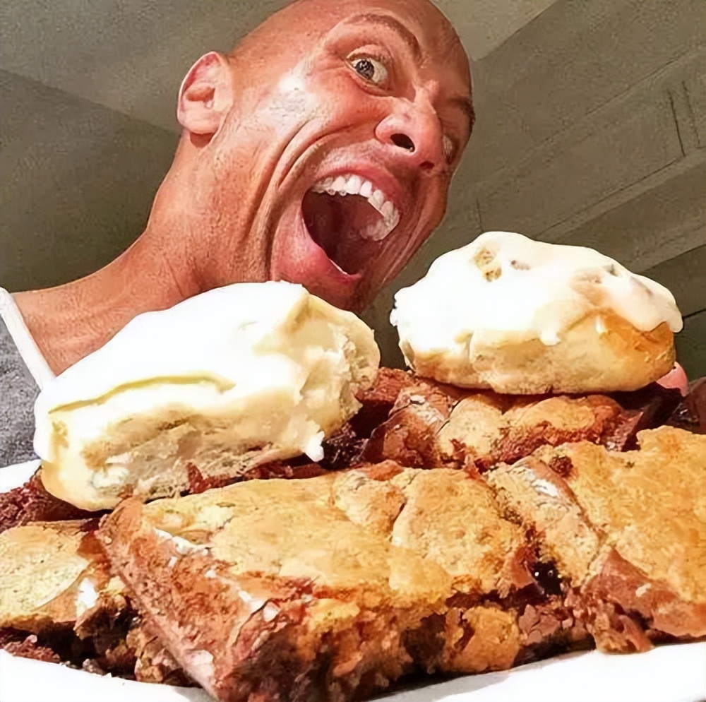 瘦子如何增肌增重什么都不吃,瘦子增肌增重每日饮食