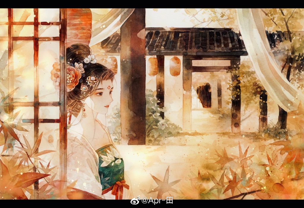 最经典的爱情诗词,经典爱情诗词15首