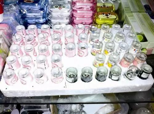 你戴美瞳多久了,你还在戴传统面罩吗