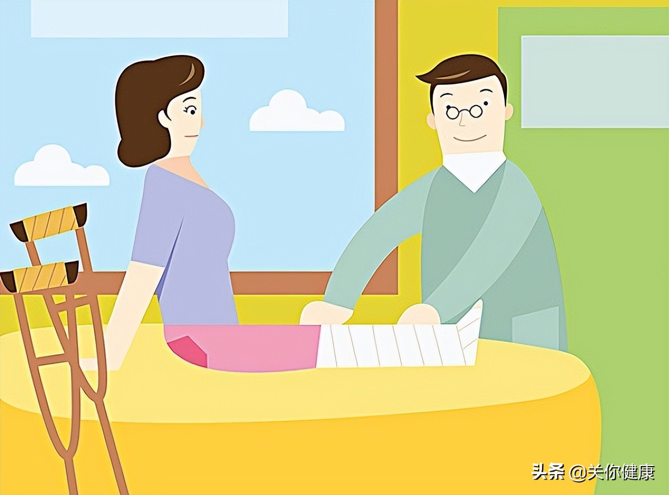 崴脚了脚背疼痛是什么原因,崴脚忍着肿胀疼痛是怎么回事