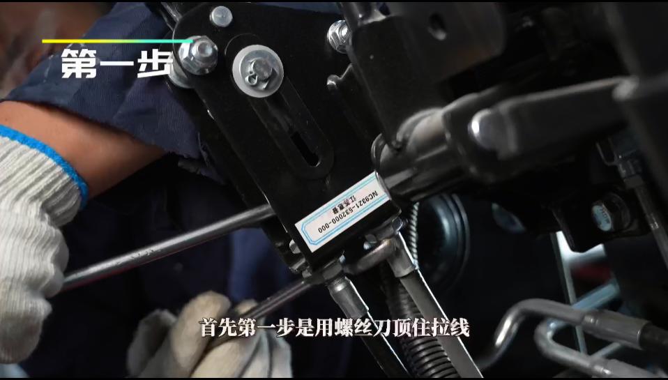 叉车手刹维修视频讲解全集,叉车手刹如何维修