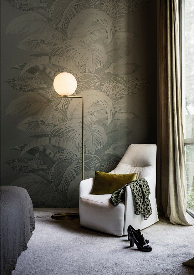 现在流行乳胶漆还是墙布和墙纸,乳胶漆墙布墙纸选哪个