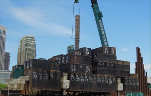 静力压桩机的液压系统图,液压系统优化设计可行性分析