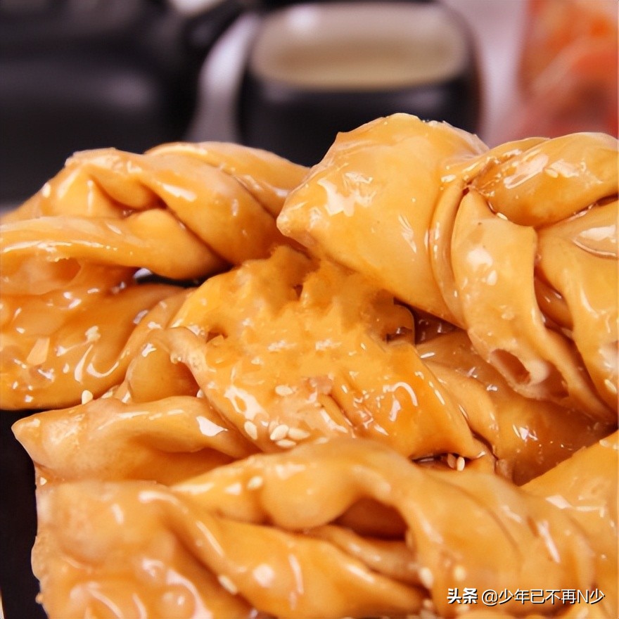 全国各地小吃大全,全国各地小吃大全地方特色