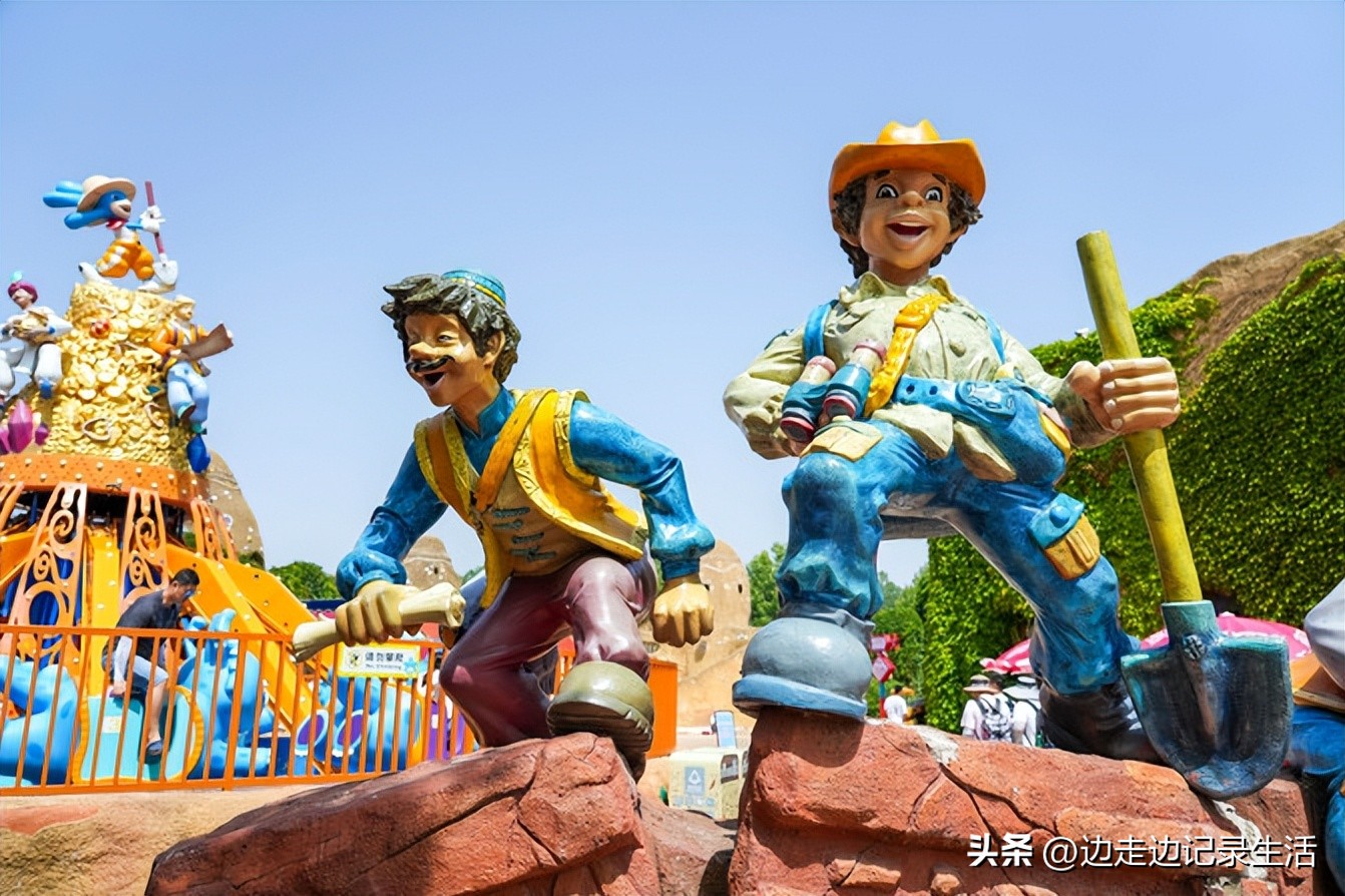 大连横山景区游玩攻略,大连到沈阳沿途游玩攻略