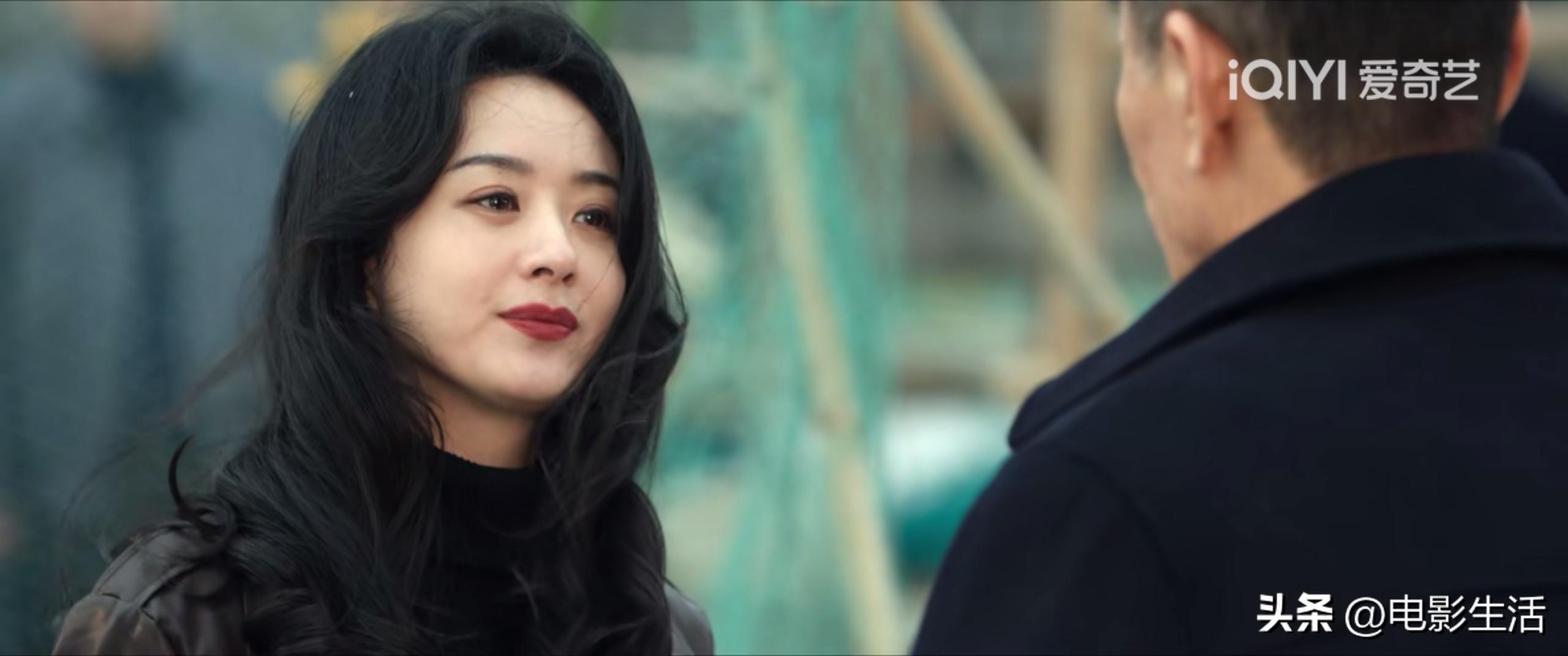 赵丽颖幸福到万家个人混剪,赵丽颖风吹半夏幸福到万家混剪