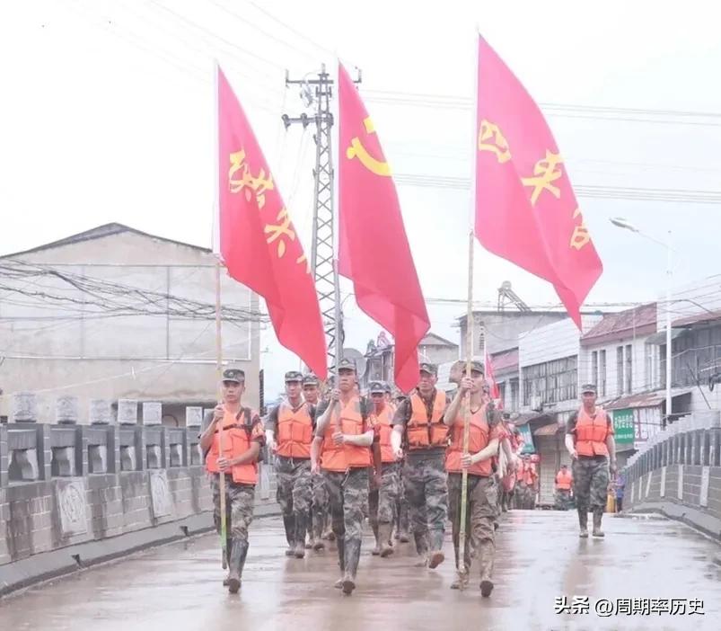 2002年,第54集团军摩步第160旅,为何被列为战略预备队?