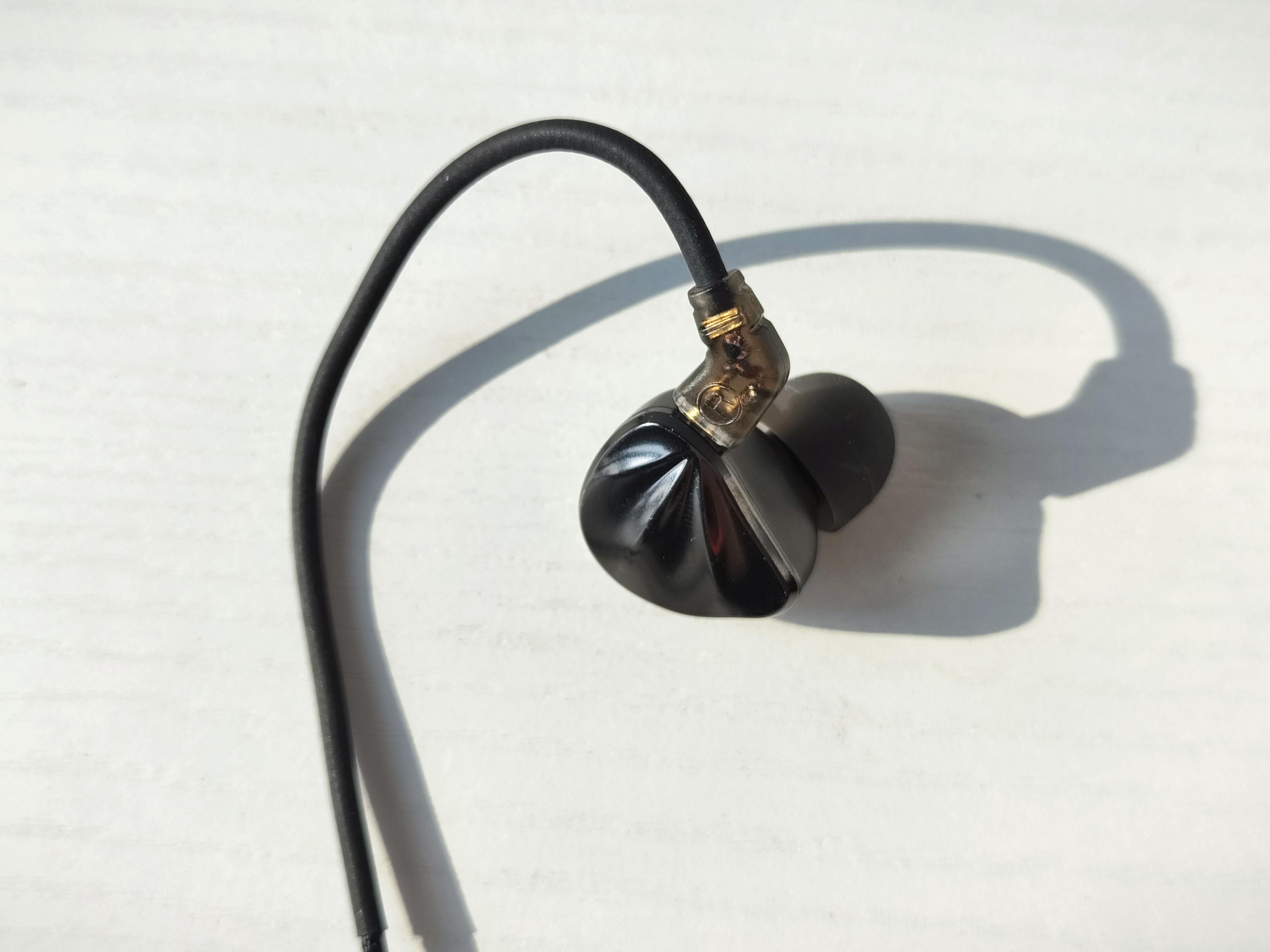 锐克余音sg01耳机,余音的四季系列耳机