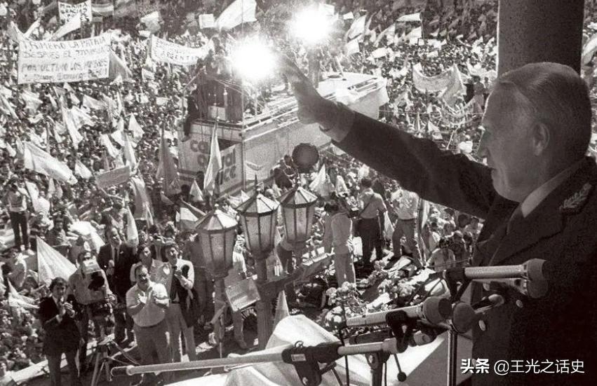 没有足球就没有阿根廷,阿根廷除了足球还有什么