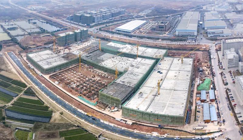 金华产业园区招商合作,金华工业园区招商引资平台