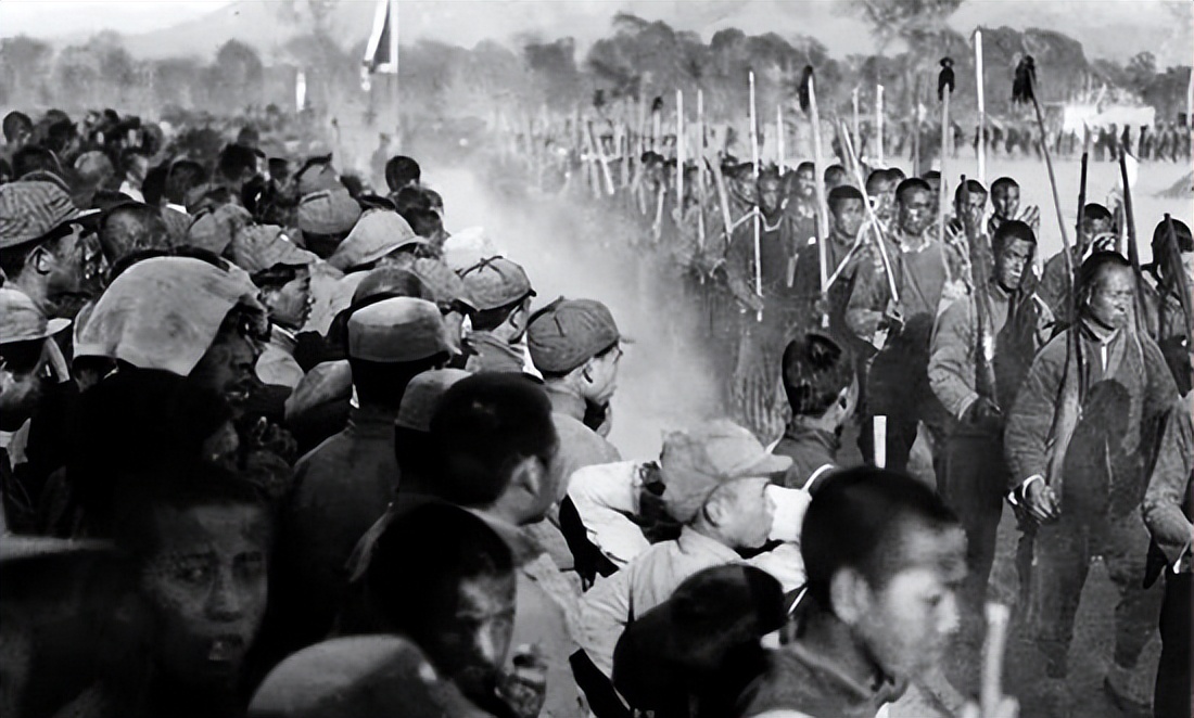 独立团攻打平安县城,八路军独立团进攻平安县