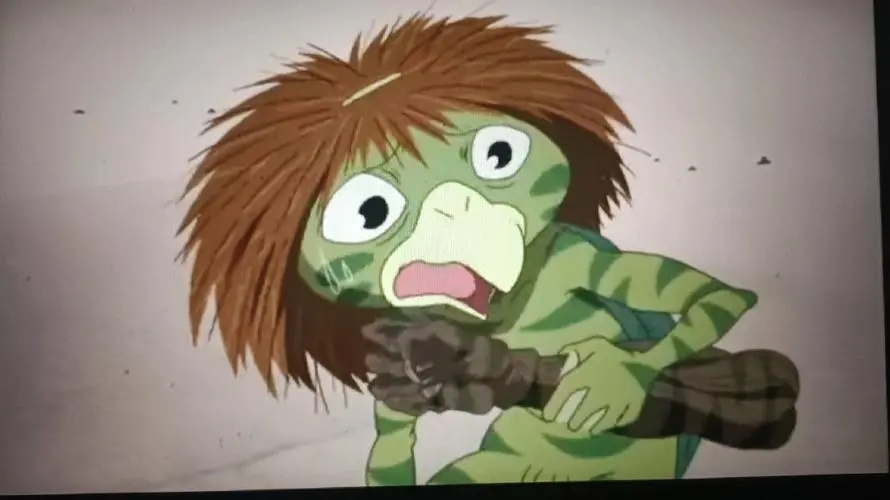 河童之夏电影,河童之夏电影原版