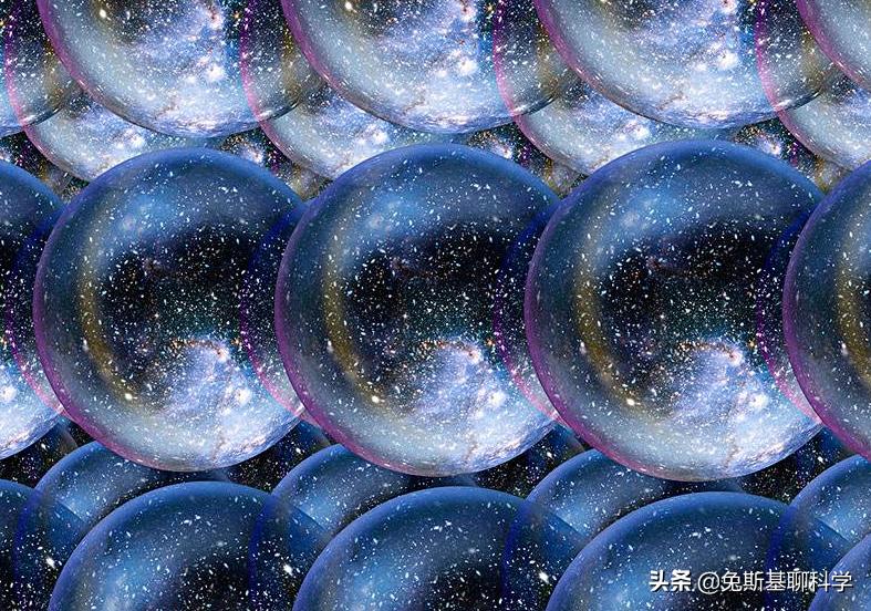 现在发现宇宙有多少个星系,宇宙到底有多大多少个星系