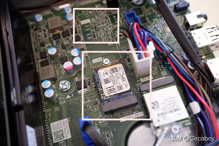 戴尔vostro3578升级,戴尔3710台式机升级