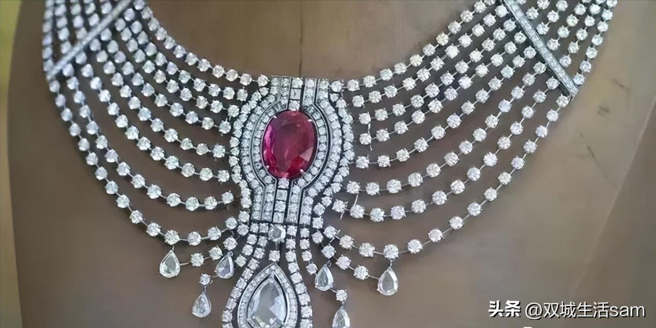 珠宝圈的鄙视链,珠宝界鄙视链