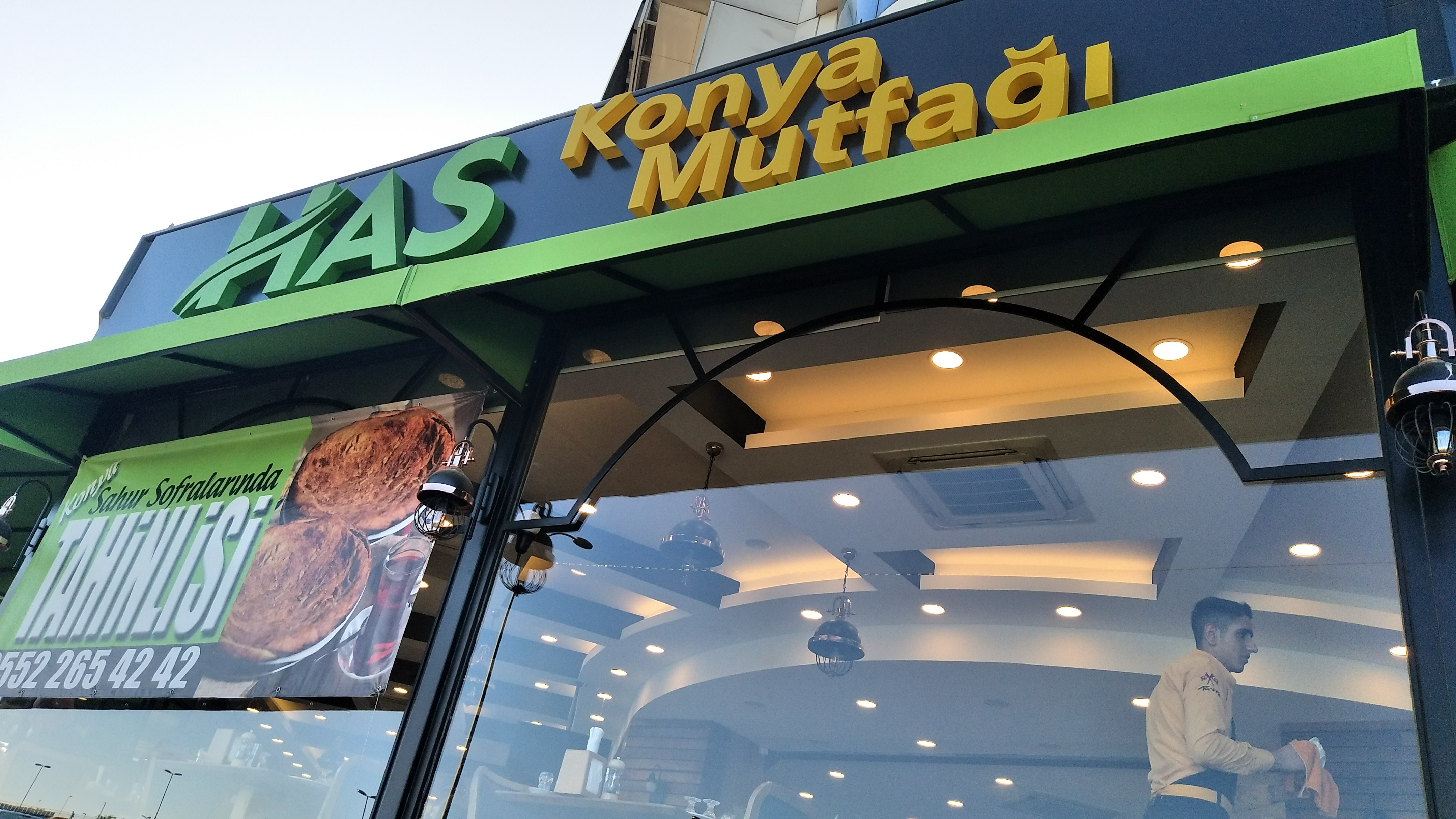 去一趟伊斯坦布尔,我去过最远的地方