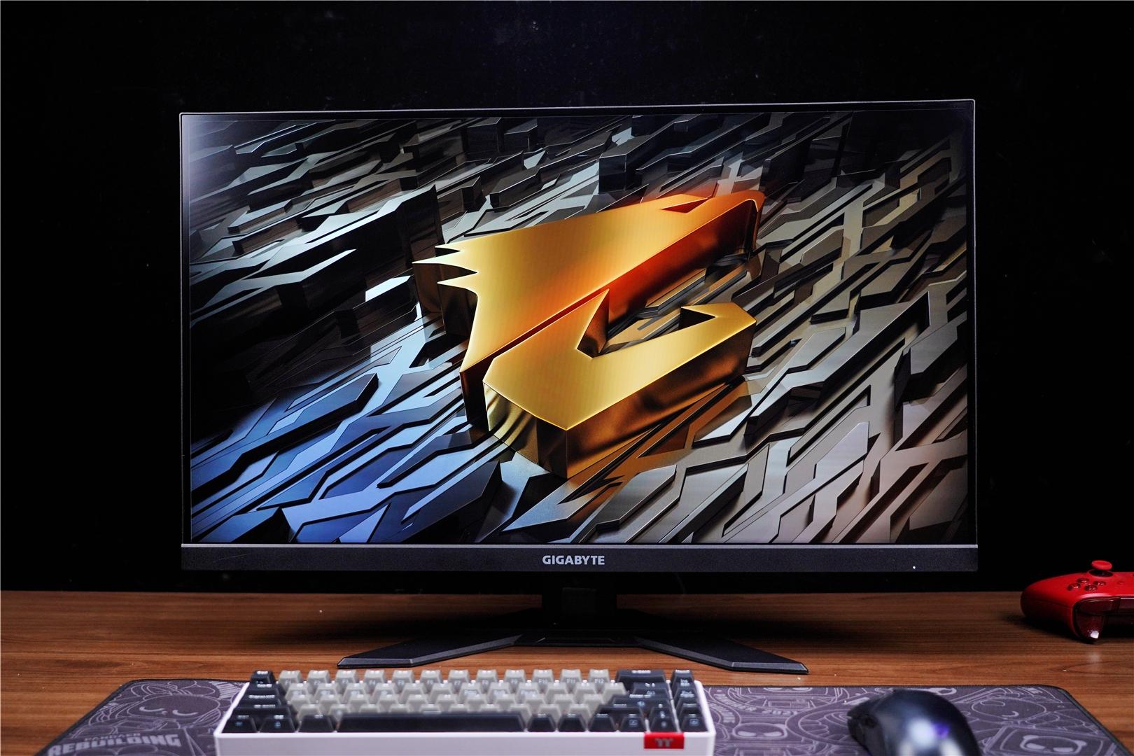 技嘉4k240hz显示器价格,技嘉48寸oled4k显示器