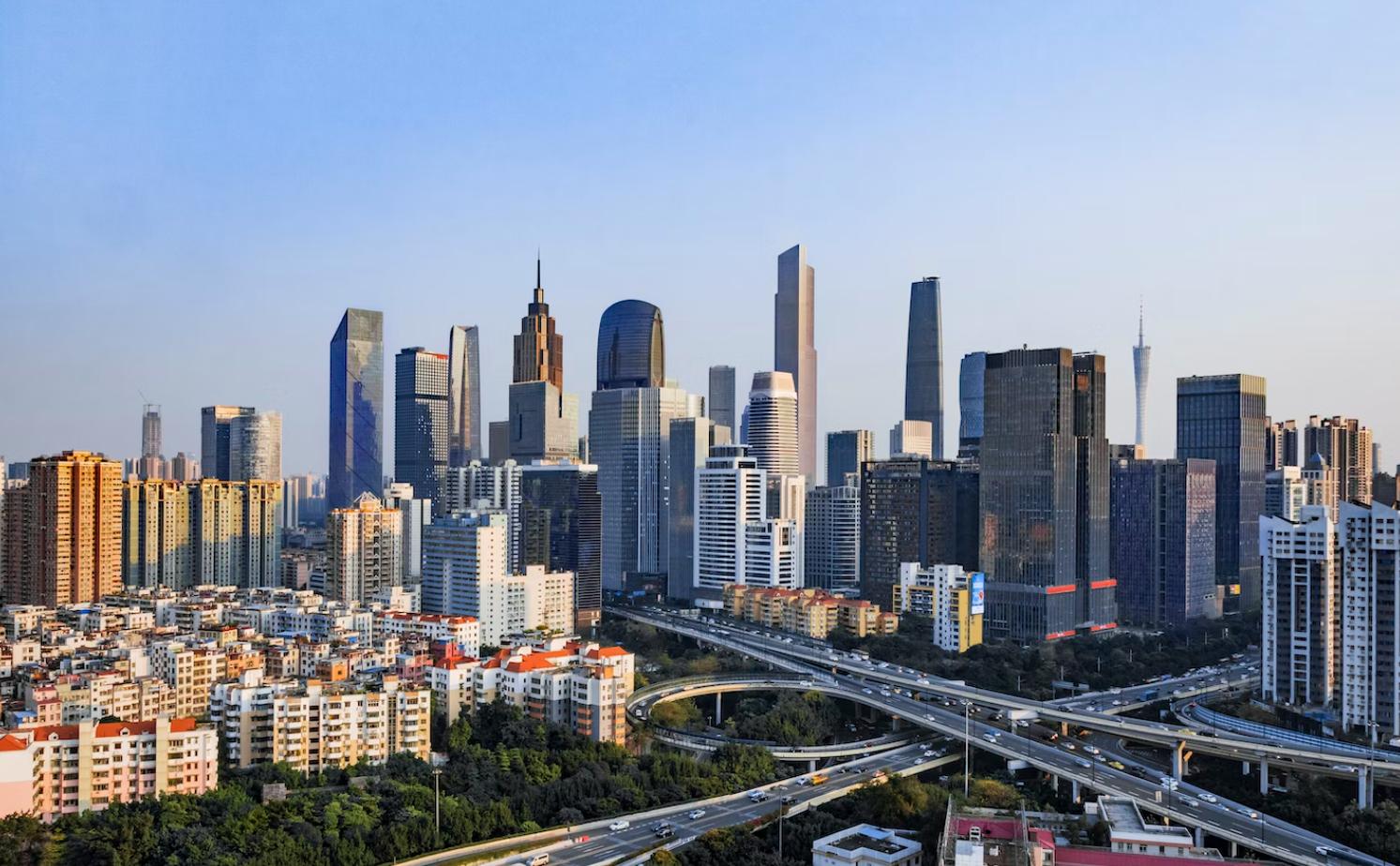 苏州工业第一强市,苏州工业园区综合竞争力全国第一