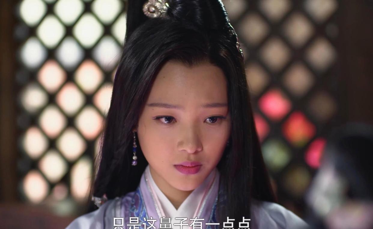 长得不出众却红得一塌糊涂的女星,不惊艳但耐看的十位女星