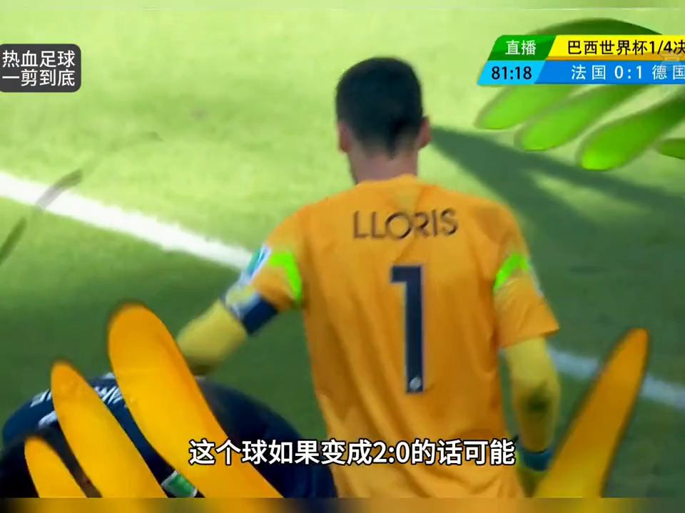 2014年世界杯法国打德国本泽马,本泽马14年世界杯vs德国