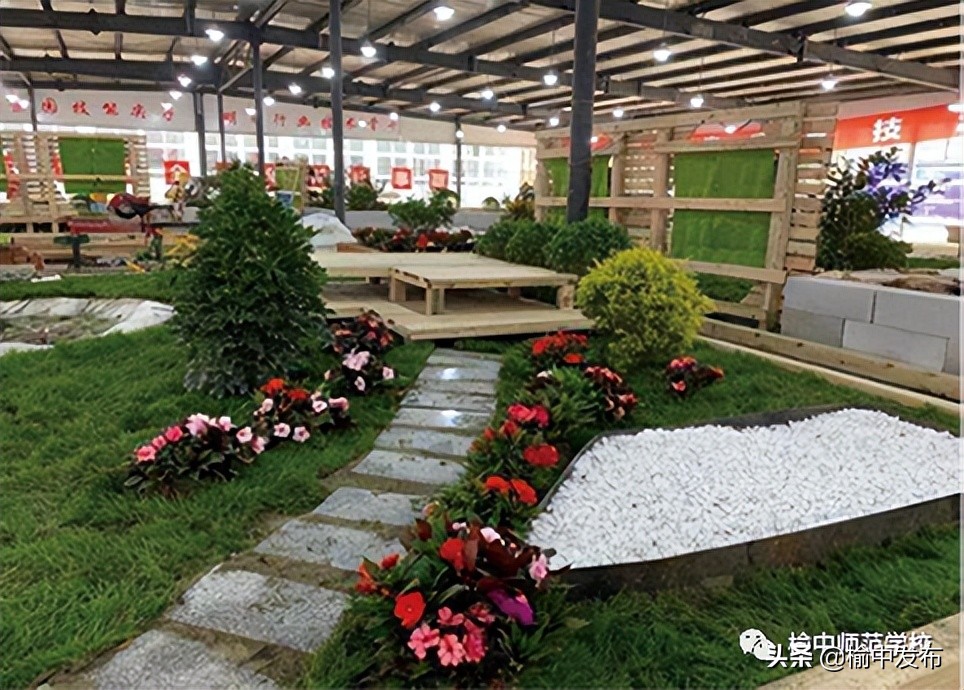 榆中县职业技术学校怎么样,榆中县职业教育中心