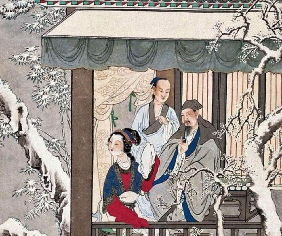 古代的带货达人们,古代带货能力太强