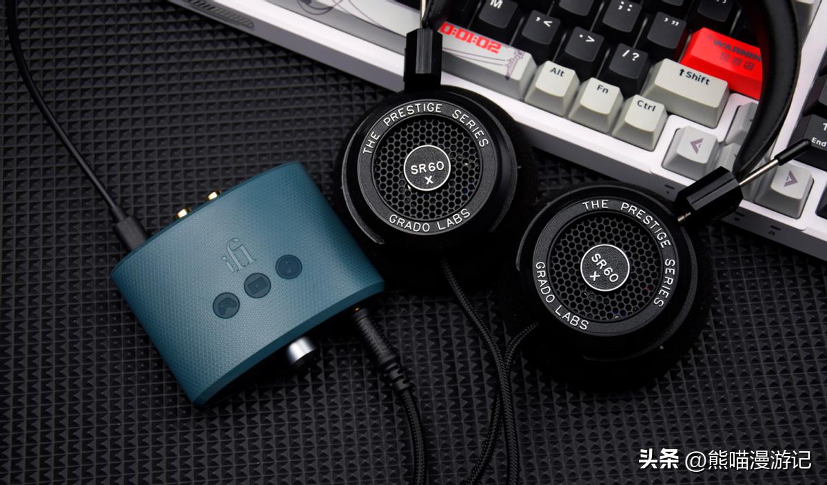 ifi悦尔法评测,悦尔法ifi耳放评测