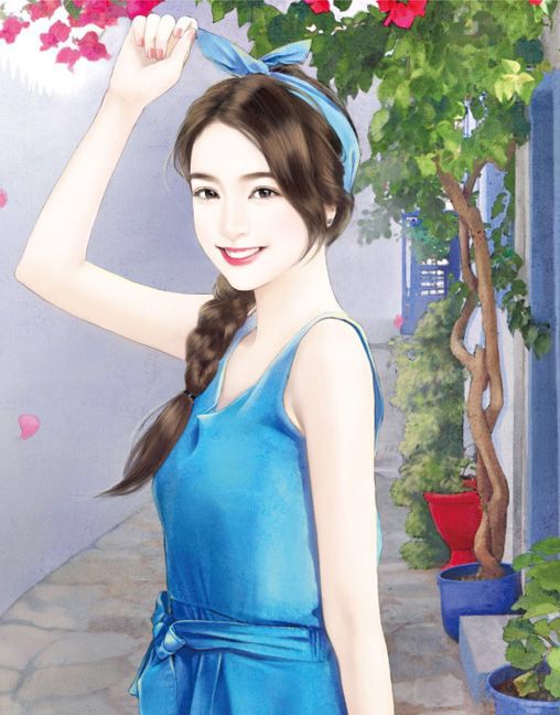 后宫小说女主角全解析,天才医生全部女主角