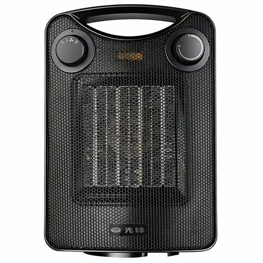 抖音最火取暖器烤火炉测评,取暖抖音最火取暖器