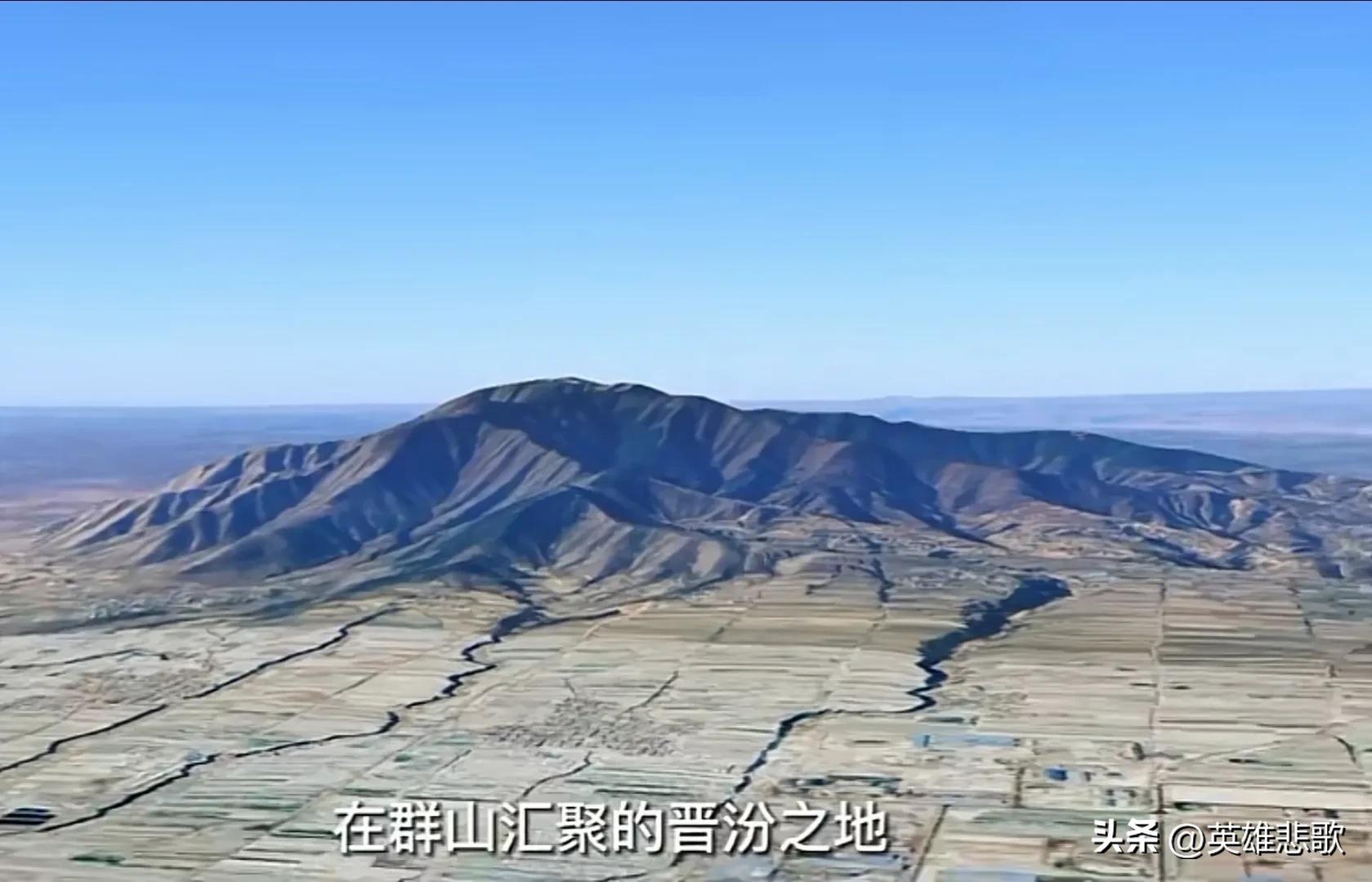 万荣孤山为什么孤零零一座山,中国最孤独的山靖江孤山