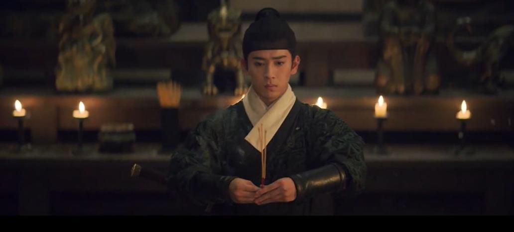 古装剧原创剧本,古装原创剧本