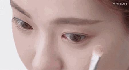 日常快速出门妆之底妆篇,快速有效的日常妆就这么简单搞定