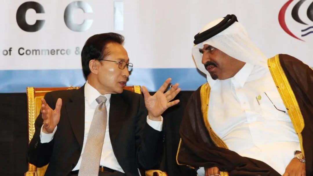 韩国航天大国梦,韩国发展成为核电强国