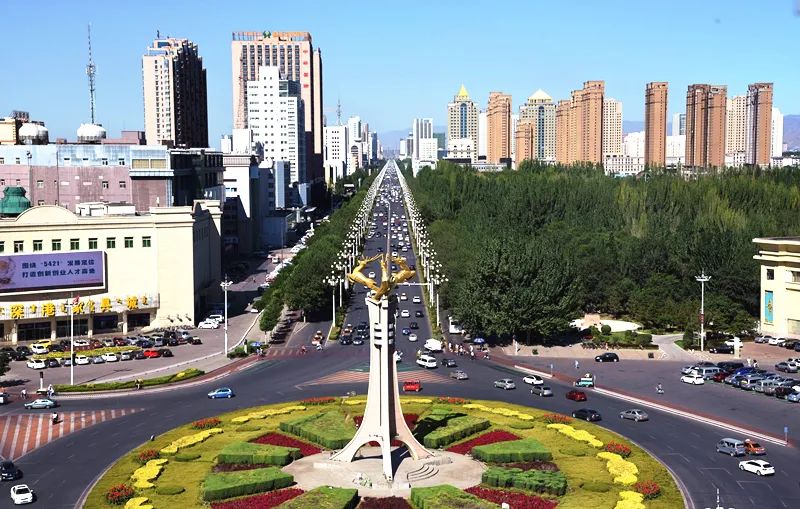 青山区重点更新项目,青山区重大项目