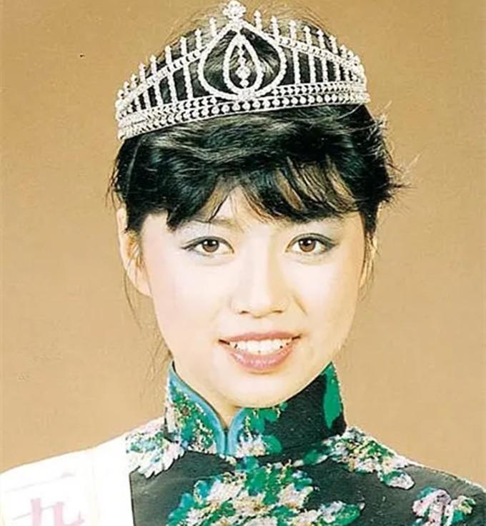 吴君如前男友,吴君如和前男友