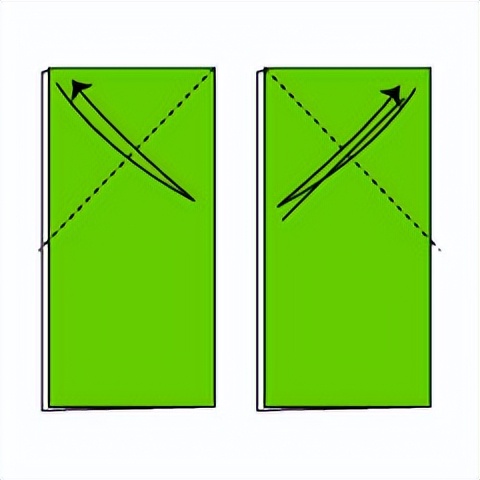 和小青蛙类似的小青蛙折纸,小青蛙折纸幼儿最简单教案