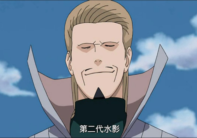 二代火影扉间和二代水影鬼灯幻月谁厉害？