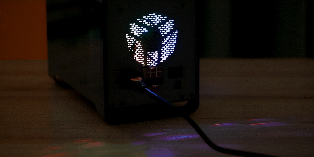 给自己的重要数据安一个好家，Yotamaster磁盘阵列柜评测