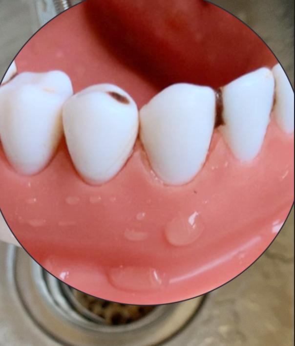 电动牙刷的坑你踩过吗？4款电动牙刷横向对比测评