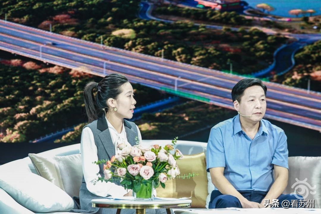 大美江苏苏州篇,大美中国昆山篇