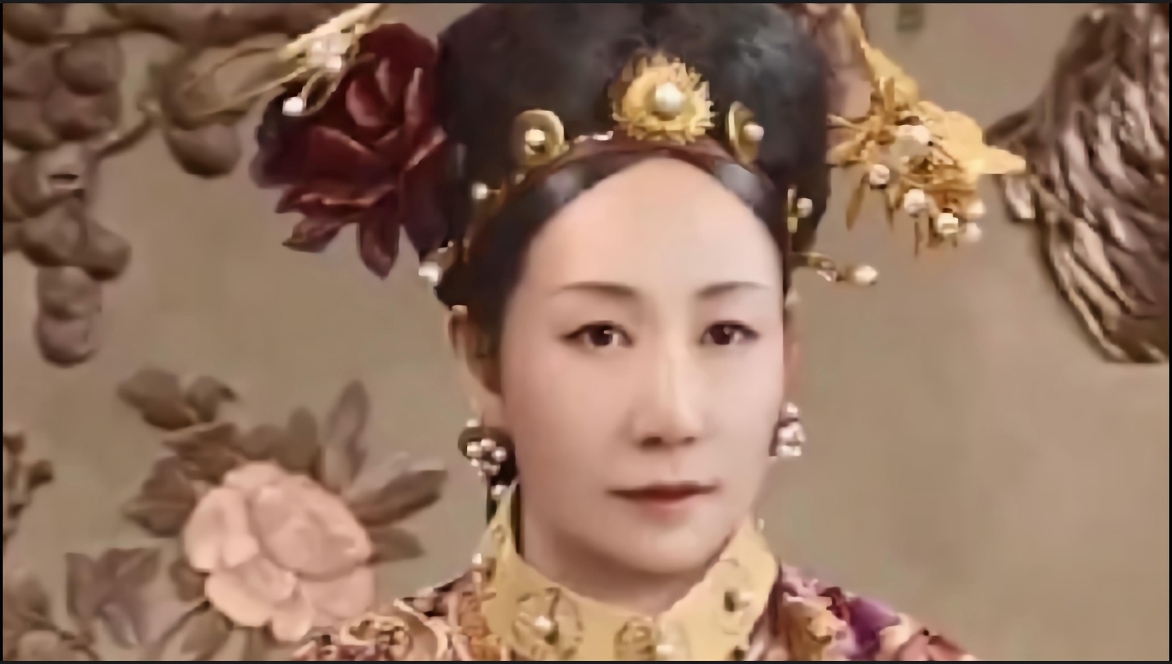 慈禧的足浴方法,慈禧太后足浴秘制配方