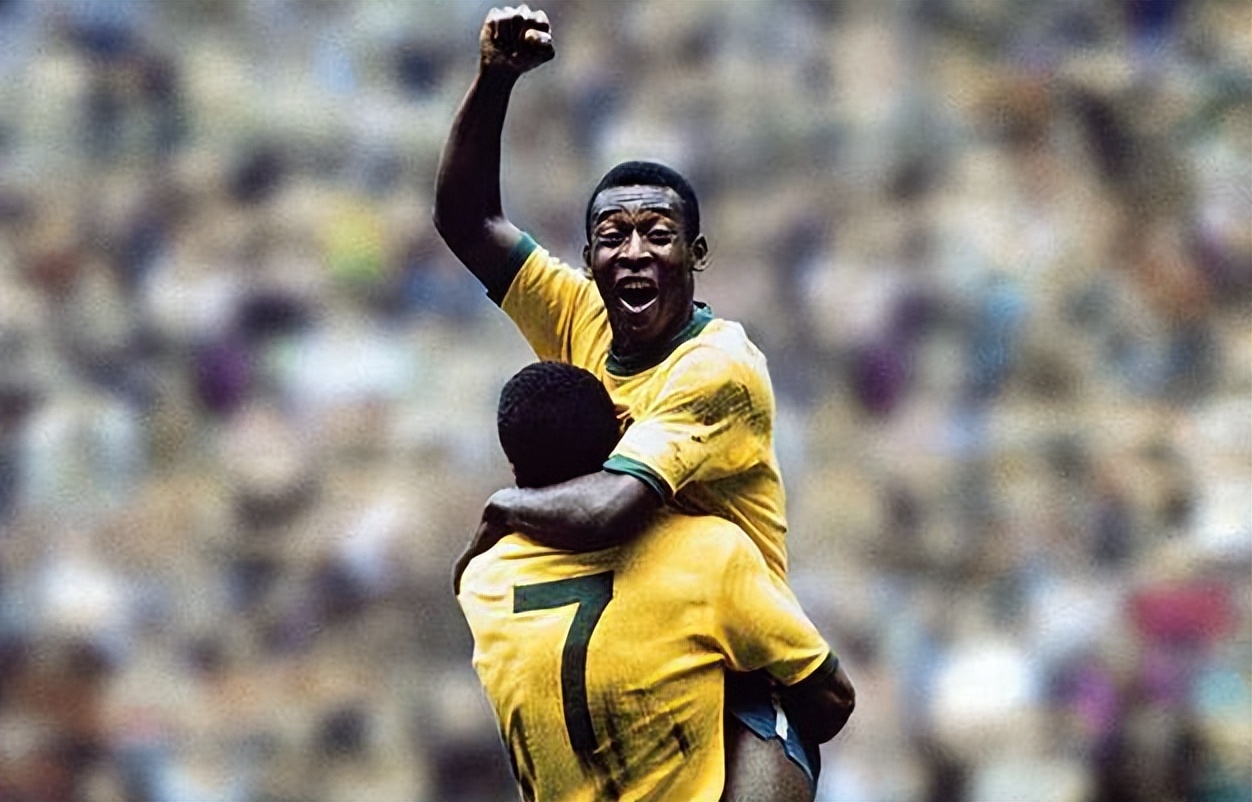 足坛最恶汉11人阵容图,ai评选欧冠最佳11人