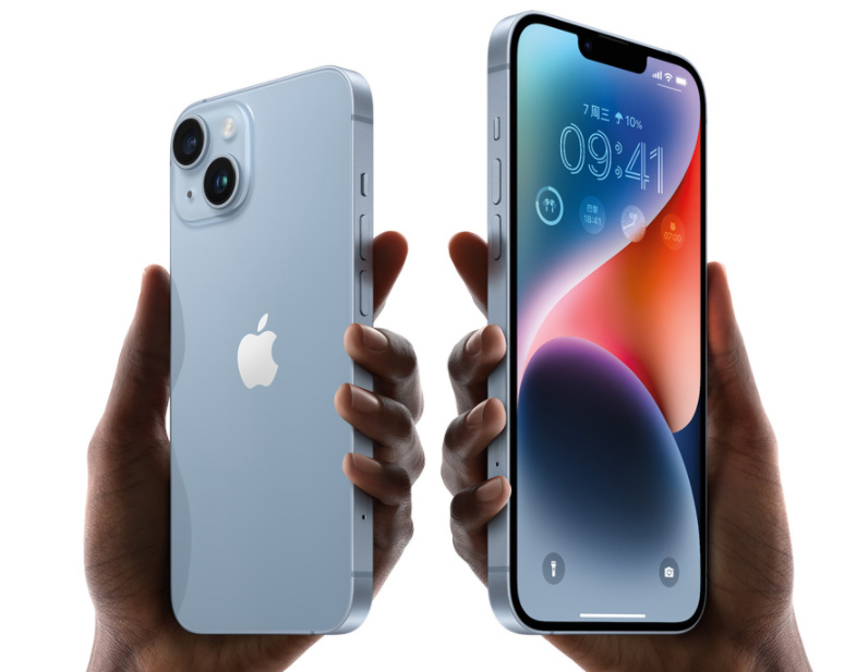 iphone序列号区别详解,iphone手机序列号有什么用处